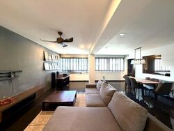 Blk 419 Pasir Ris Drive 6 (Pasir Ris), HDB 5 Rooms #553471741
